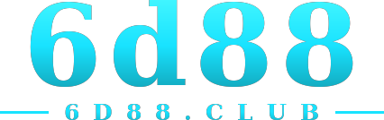 6d88 logo